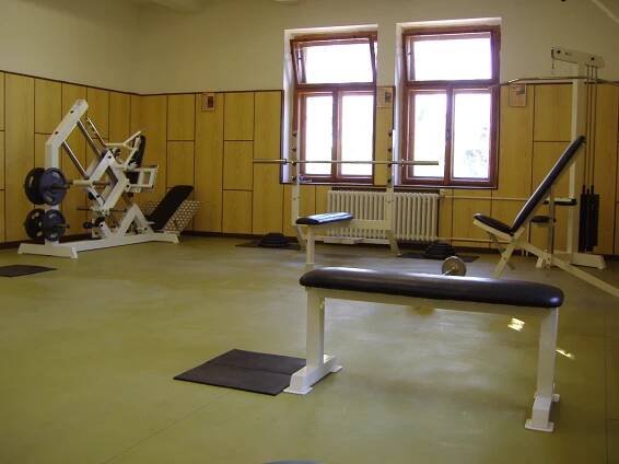Posilování, fitness a sport: Programy a ceny - Faktorplus