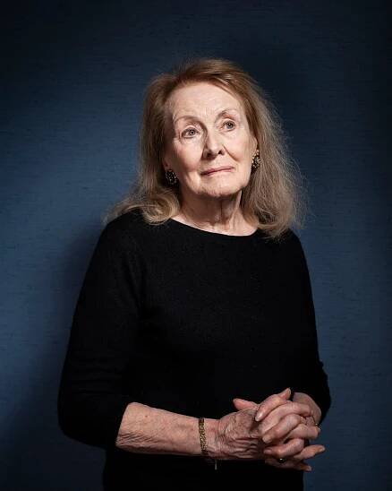 Opinion | What Nobel Prize-Winner Annie Ernaux Understands About the Past - The New York Times