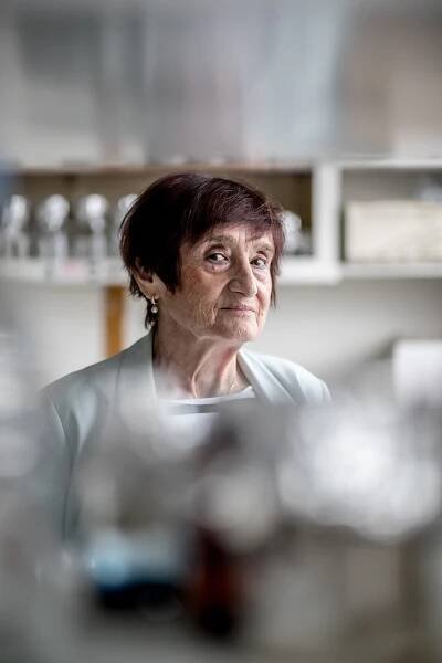 Blanka Říhová: Jak podpořit imunitu? Na to vždy říkám, kupte si kilo pomerančů