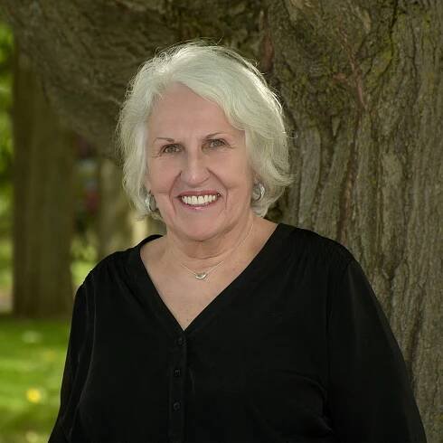 Karen Ross