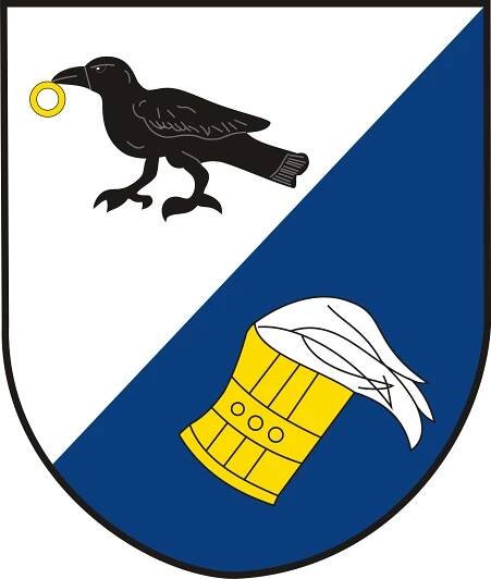 Symbolika obce » Radkov