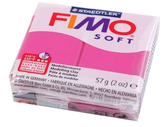 Fimo 57 g Soft
