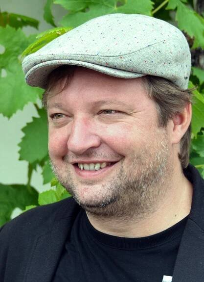 Michal Isteník