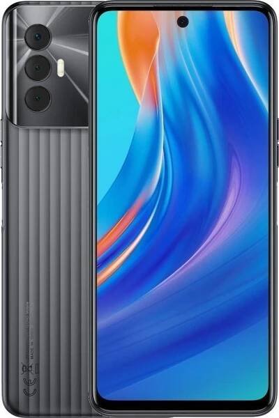 Tecno Spark 8 Pro
