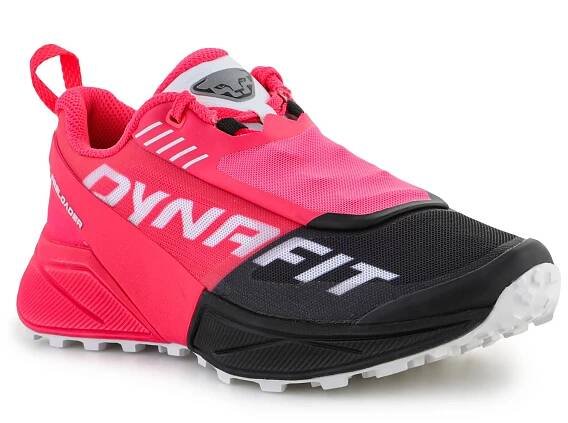 Dynafit Ultra 100 W 64052 Fluo Pink/Black