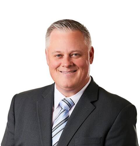 Povident Leadership - John Young - Business Development and Energy Consulting Manager