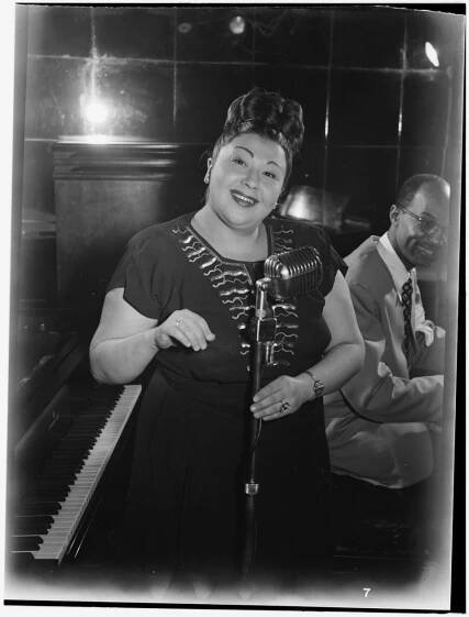 1948 in jazz