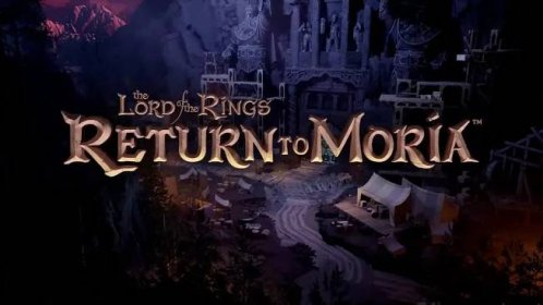 Lord of the Rings: Return to Moria Review - Form your own stubby Fellowship