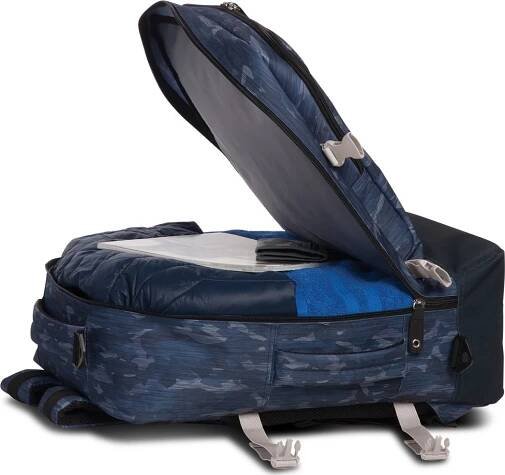 BestWay Bags Cabin Pro Print 40 l