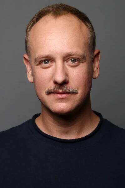 John Sanders herec