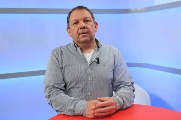 Experti: Plyn už levný nebude, ale nevažme se jen na Katar. Před Českem jsou tři náročné zimy