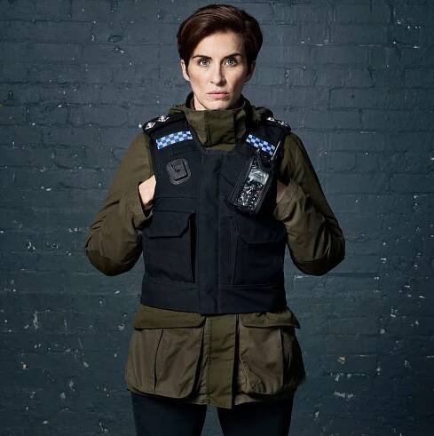Vicky McClure is keen to star in Line of Duty series 7