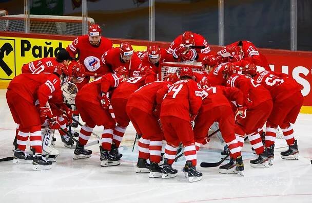 "IIHF je třeba pořádně rozmetat!" Legenda soptí kvůli vyřazení Ruska z OH