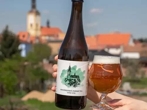 Pivovar Pivečka – Kudy z nudy 