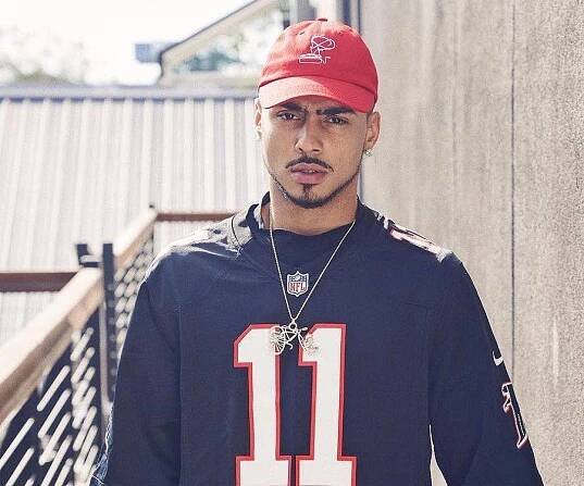 Quincy Taylor Brown