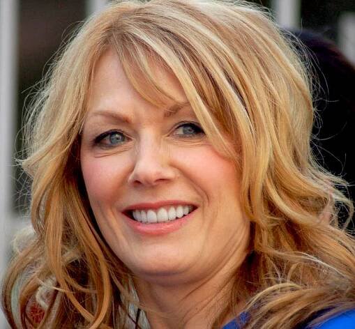 Nancy Wilson (Gitarristin)
