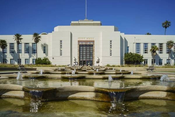 Local 11's Inside Man on Santa Monica’s City Council - Eyes On 11