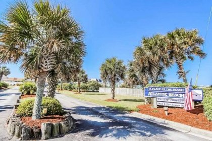 A PLACE AT THE BEACH - Prices & Lodging Reviews (North Myrtle Beach, SC)