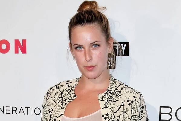 Scout Willis
