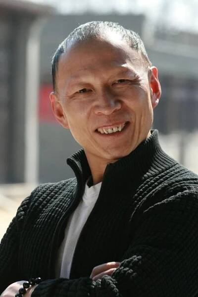 Li Ming herec • Filmožrouti.cz
