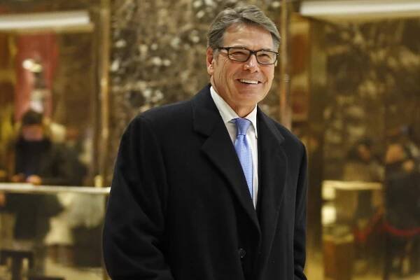 Rick Perry