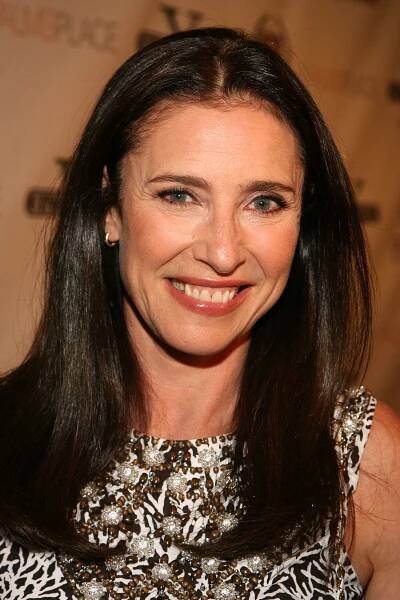 Mimi Rogers herečka