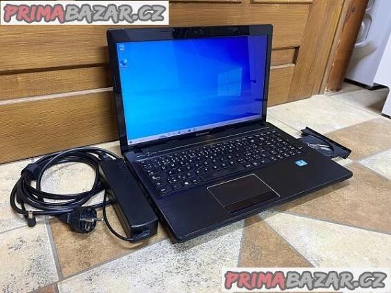 Notebook LENOVO G580 Sbazar Jičín