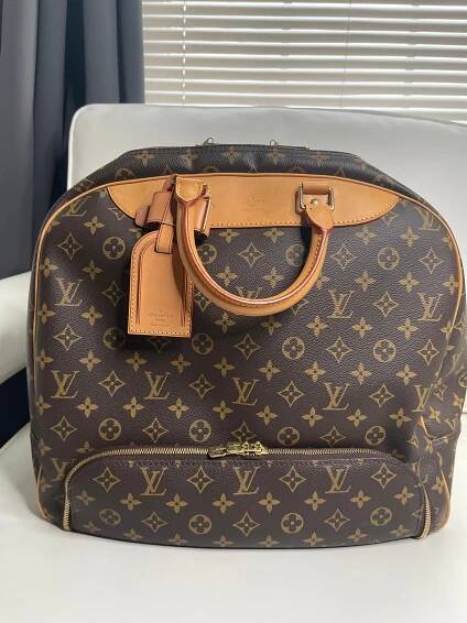 Louis Vuitton Evasion