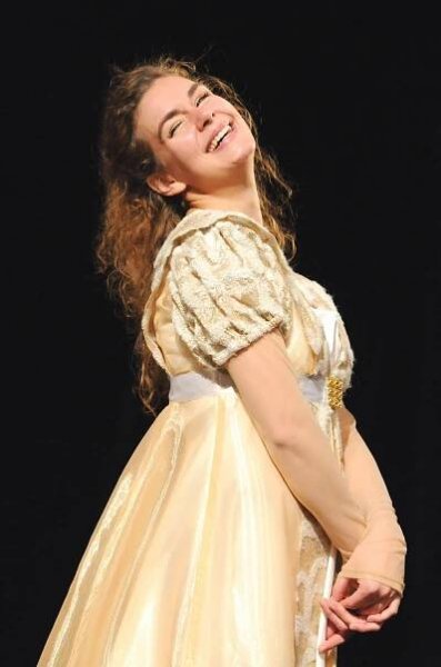 Romeo a Julie | Divadlo Josefa Kajetána Tyla Plzeň