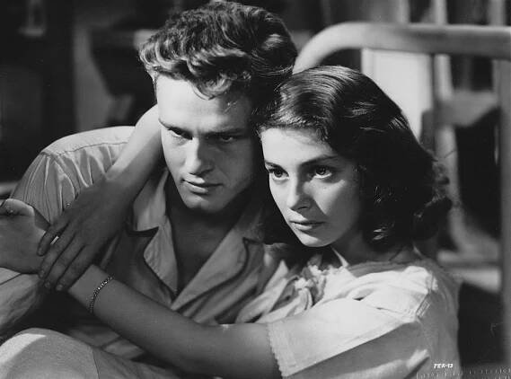 Pier Angeli
