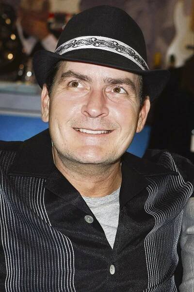 Charlie Sheen: Sáhl opět po kokainu?