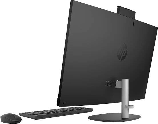 HP 27-cr0912nc Black