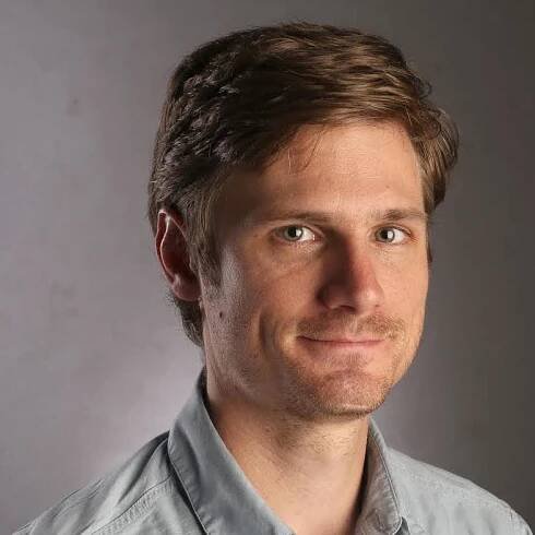 James Gordon