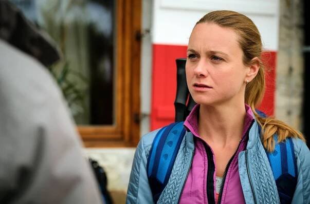 Eine harte Tour - Z filmu - Anna Unterberger