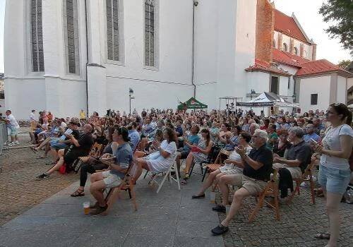 Tradiční kulturní a významné akce ve městě | Oficiální stránky statutárního města České Budějovice