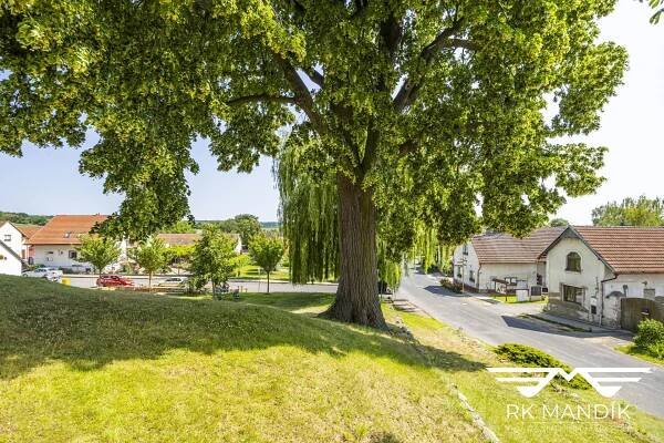 Prodej pozemku pro bydlení, 2 987 m2 - Ctiněves | Reality Aktuálně
