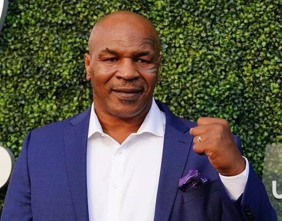 Box exhibice:Mike Tyson – Roy Jones Jr.– stream, kurzy