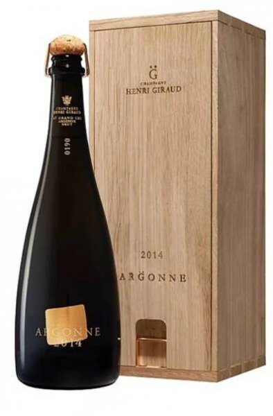 Henri Giraud Argonne 2014