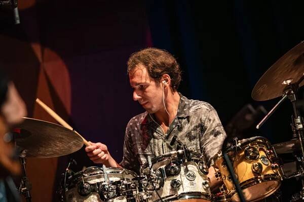 Lee Ritenour/ Dave Grusin “Brasil” featuring Ivan Lins | 荃灣有爵樂 JITN
