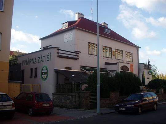 Zátiší