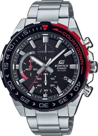 Pánské hodinky Casio Edifice EFR-566DB-1AVUEF | Tovys.cz 