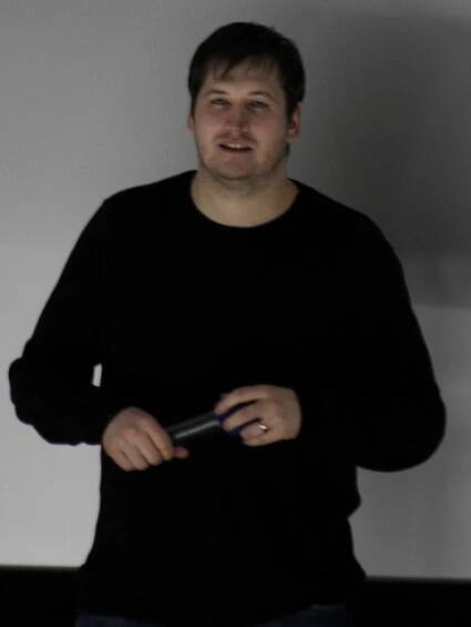 Gareth Evans (režisér) – Wikipedie