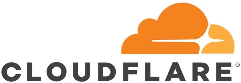 Cloudflare logo