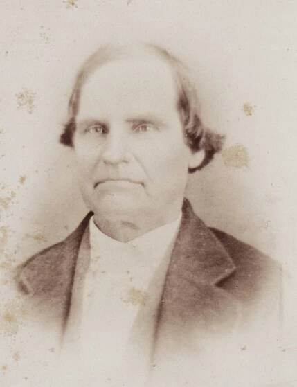 Daniel Nelson