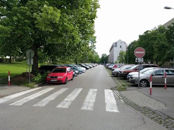 Cyklisti môžu Sibírskou konečne jazdiť obojsmerne - Cyklokoalícia