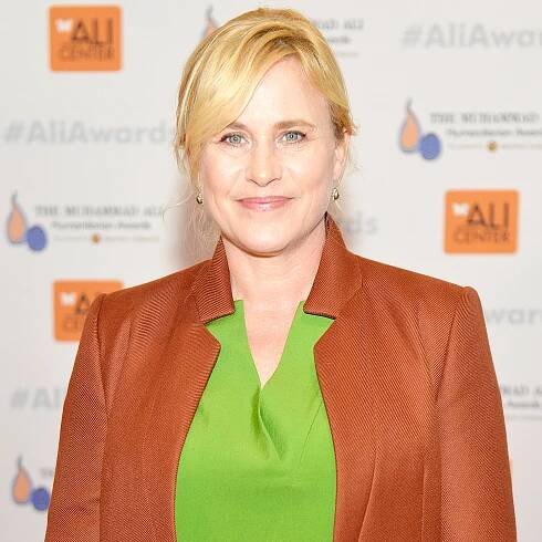 Patricia Arquette