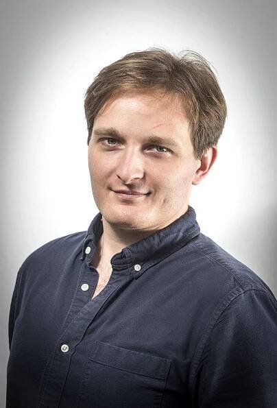 Vojtěch Havelka, herec, zpěvák, hudebník