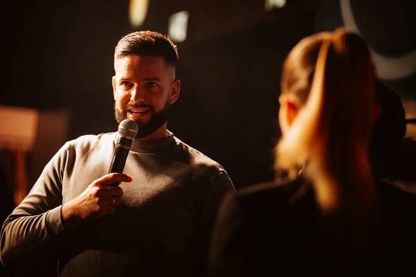 Ego, Filip Jančík a hviezdy českej hudobnej scény sa stretli na gloTM HYPER X2 párty