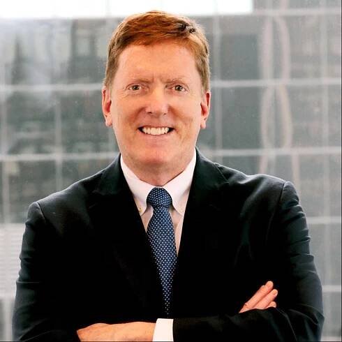 Michael Fitzgerald Managing Director at MidCap Advisors