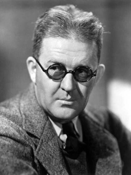 John Ford, 1930s